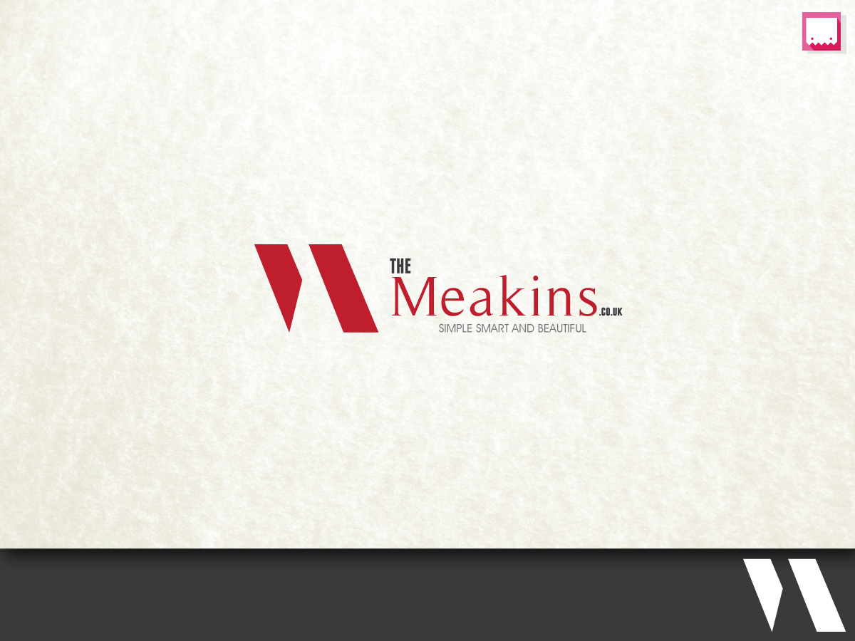 Logo Design by ARTMD for The Meakins Co. | Design #3133825