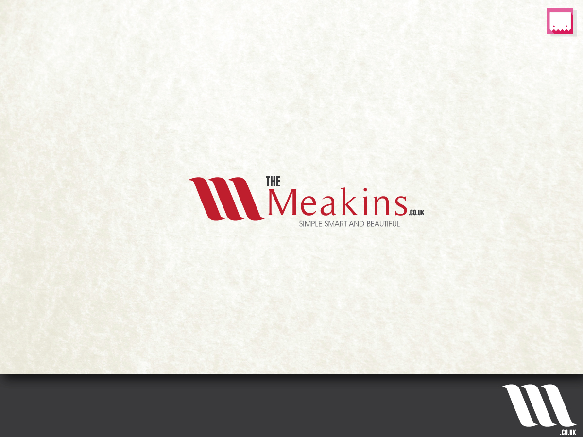 Logo Design by ARTMD for The Meakins Co. | Design #3133831
