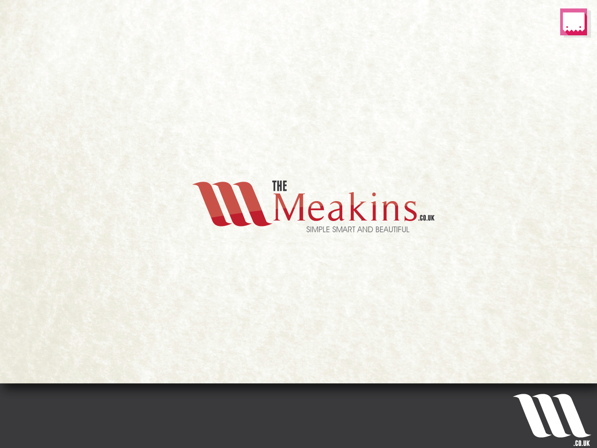 Logo Design by ARTMD for The Meakins Co. | Design #3133837