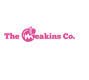Logo Design by priya designs for The Meakins Co. | Design: #3135946