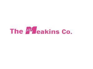 Logo Design by priya designs for The Meakins Co. | Design: #3136024