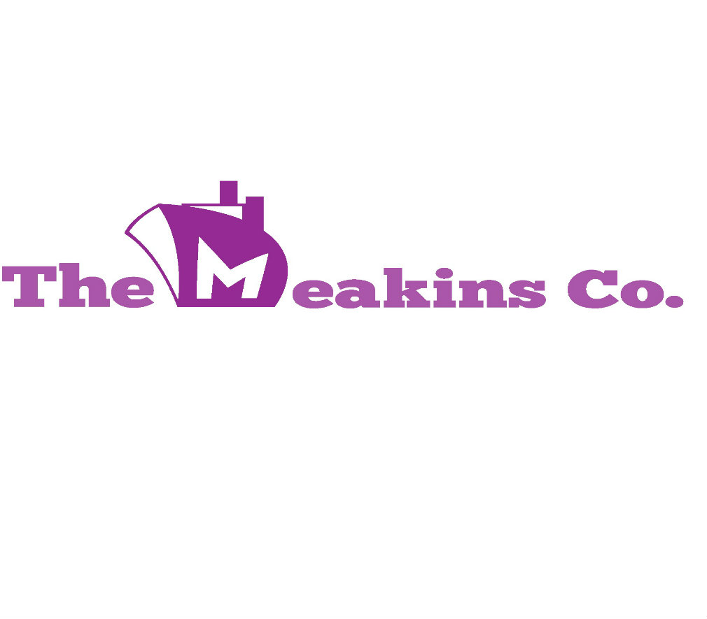 Logo Design by priya designs for The Meakins Co. | Design #3136138