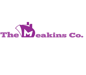Logo Design by priya designs for The Meakins Co. | Design: #3136138