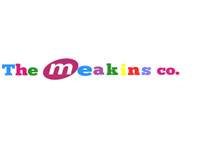 Logo Design by priya designs for The Meakins Co. | Design: #3136235