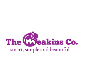 Logo Design by priya designs for The Meakins Co. | Design: #3138270