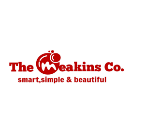 Logo Design by priya designs for The Meakins Co. | Design: #3138298
