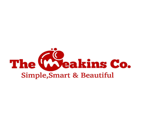 Logo Design by priya designs for The Meakins Co. | Design: #3138584