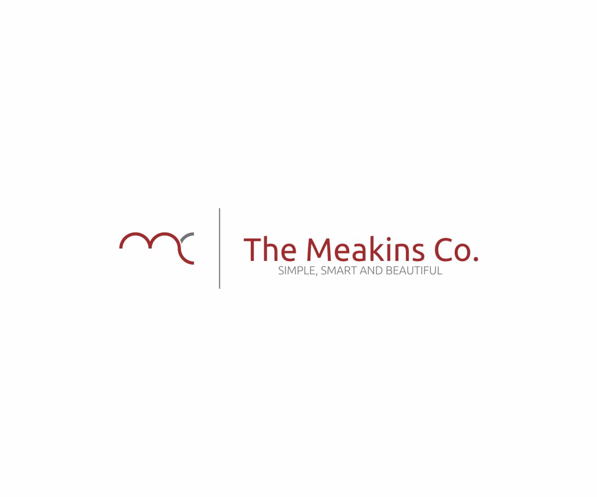 Logo Design by Graphix Designer for The Meakins Co. | Design: #3134768