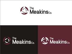 Logo Design by Sushma for The Meakins Co. | Design: #3134055