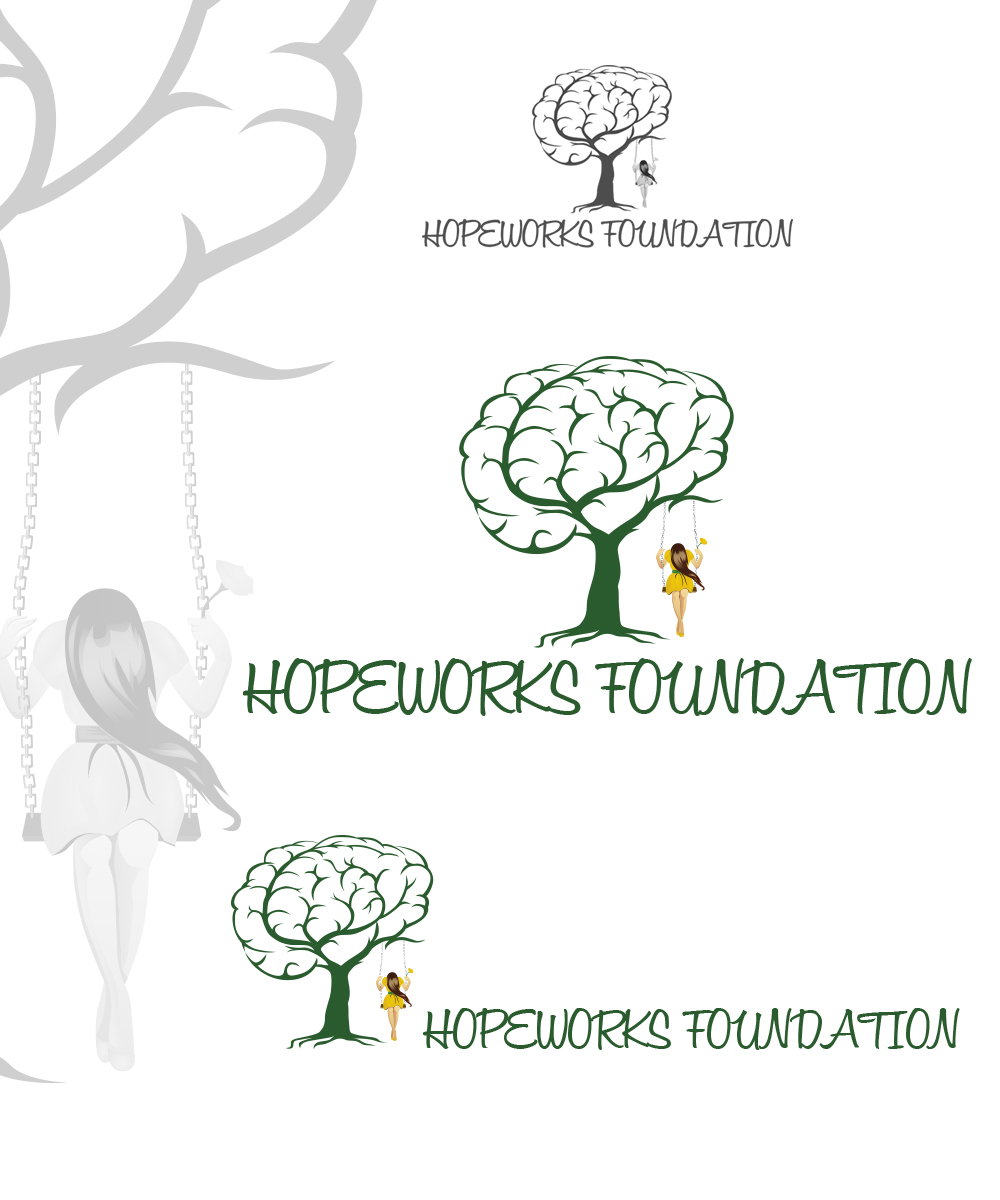 Logo Design by StudioD™ for Hopeworks Foundation | Design #3137183