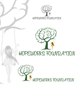 Logo Design by StudioD™ for Hopeworks Foundation | Design: #3137183