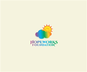 Hopeworks Foundation | Logo Design by mrSergio