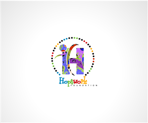 Logo Design by peddy for Hopeworks Foundation | Design: #3205964
