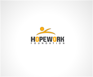Logo Design by peddy for Hopeworks Foundation | Design: #3218817