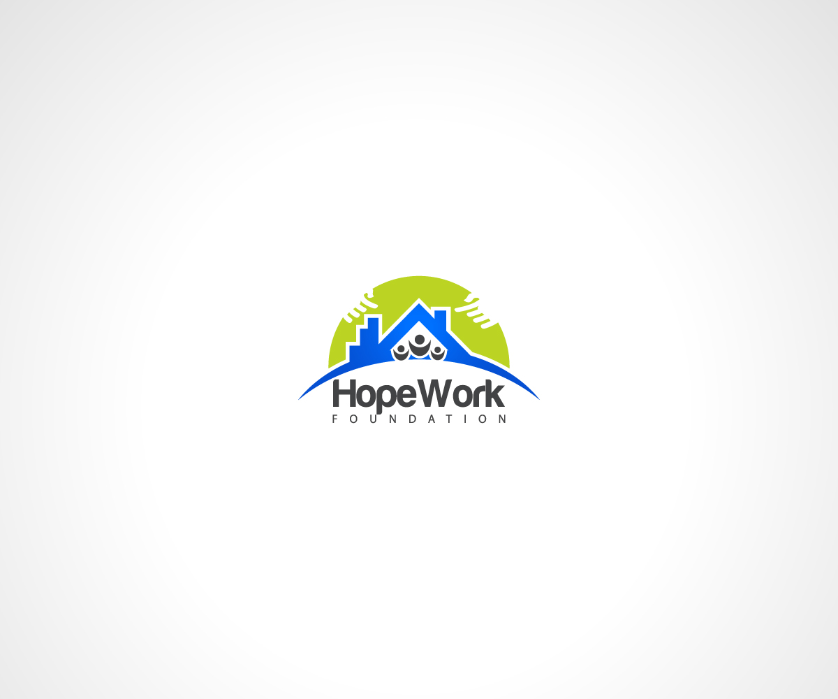 Design de Logo par peddy pour Hopeworks Foundation | Design #3218848