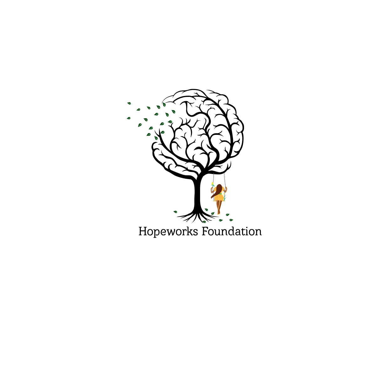Design de Logo par Gentle-Spring-Rain pour Hopeworks Foundation | Design #3221487