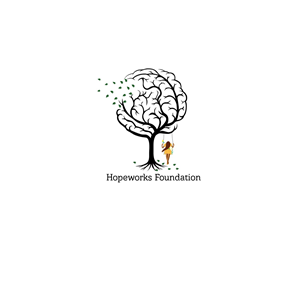 Logo Design by Gentle-Spring-Rain for Hopeworks Foundation | Design: #3221487