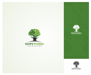 Logo Design by Eightynine0274 for Hopeworks Foundation | Design: #3137223