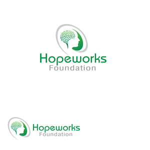 Logo Design by instudio for Hopeworks Foundation | Design: #3137329