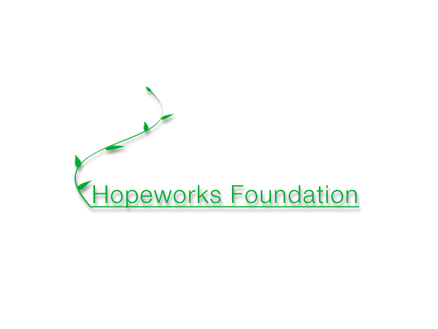 Design de Logo par progon pour Hopeworks Foundation | Design #3257573