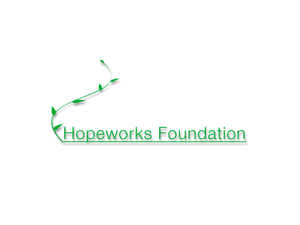 Logo Design by progon for Hopeworks Foundation | Design: #3257573