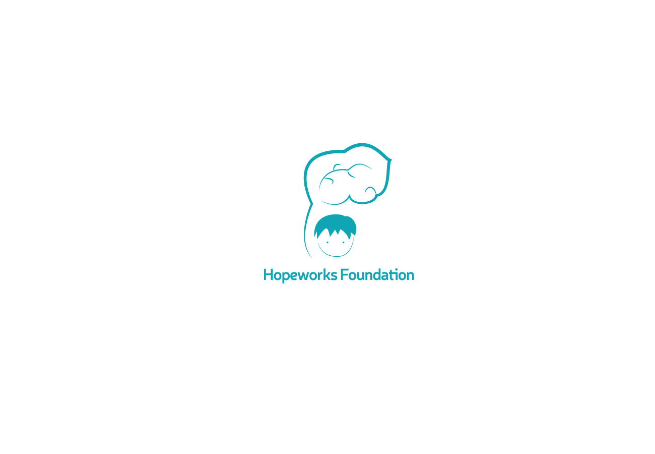 Logo Design by CR8TIVE CODE for Hopeworks Foundation | Design #3136131