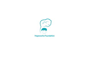 Logo Design by CR8TIVE CODE for Hopeworks Foundation | Design: #3136131