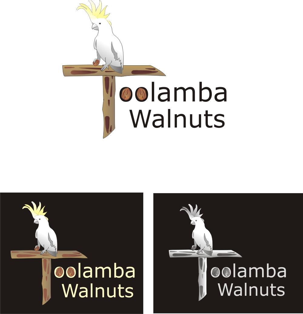 Design de Logo par Soleil pour Toolamba Walnuts | Design #3177326