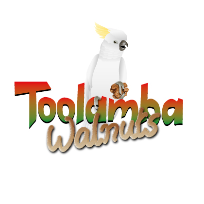 Design de Logo par Ade pour Toolamba Walnuts | Design #3144520