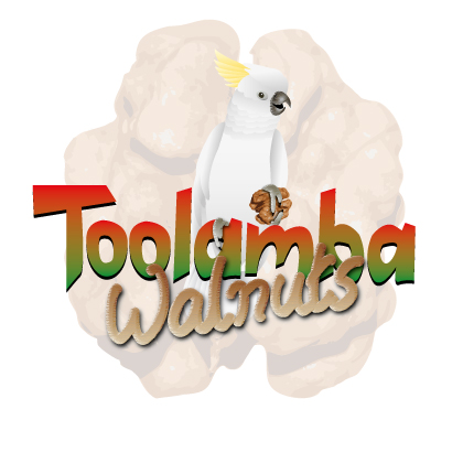 Design de Logo par Ade pour Toolamba Walnuts | Design #3144543