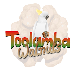 Design de Logo par Ade pour Toolamba Walnuts | Design : #3144543