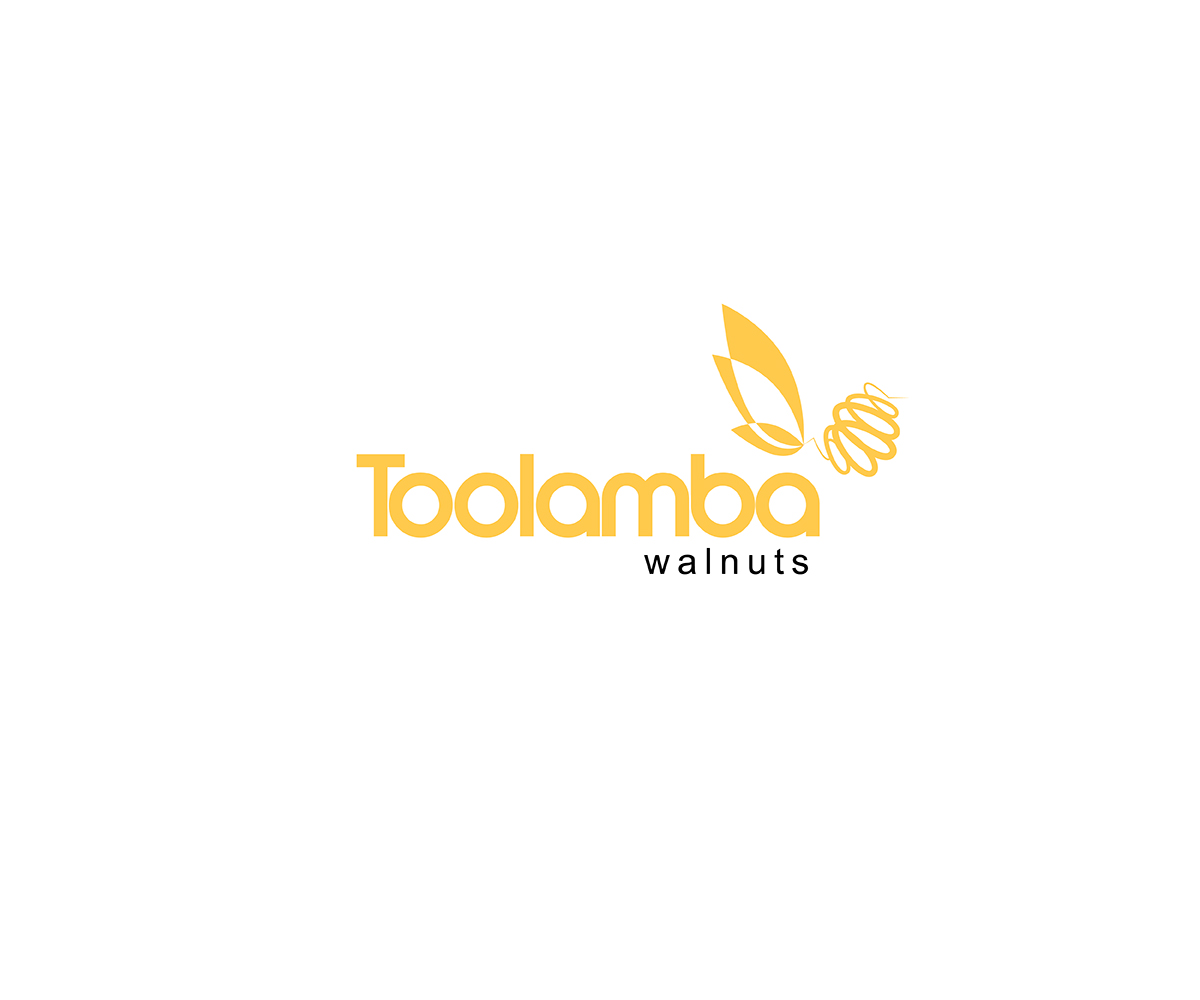 Logo Design by Jeff for Toolamba Walnuts | Design #3190128
