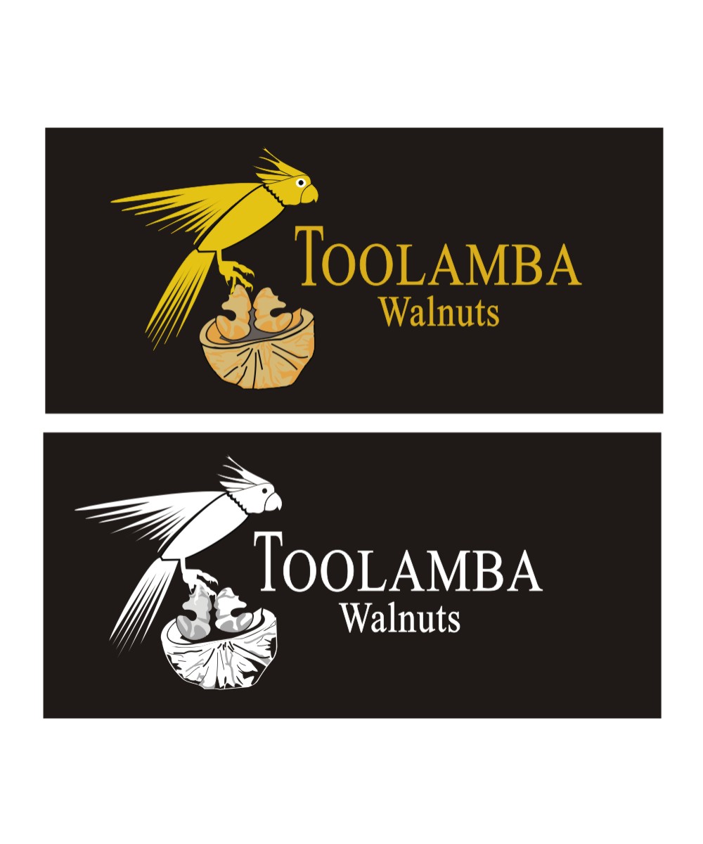 Logo-Design von nazneen für Toolamba Walnuts | Design #3166894