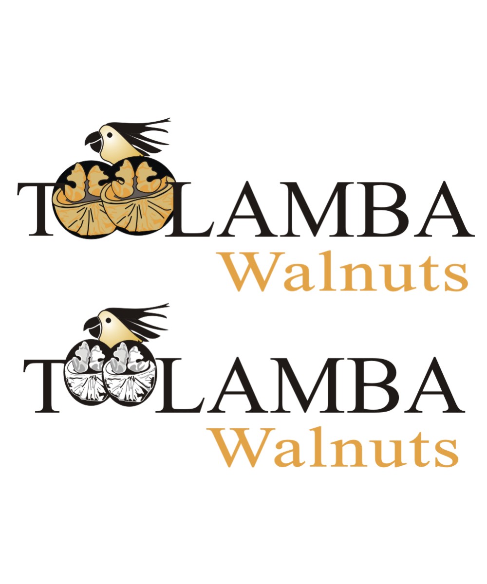 Logo Design by nazneen for Toolamba Walnuts | Design #3172664