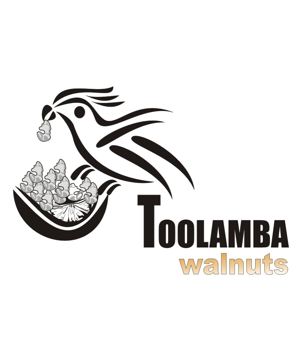 Logo Design by nazneen for Toolamba Walnuts | Design #3180887