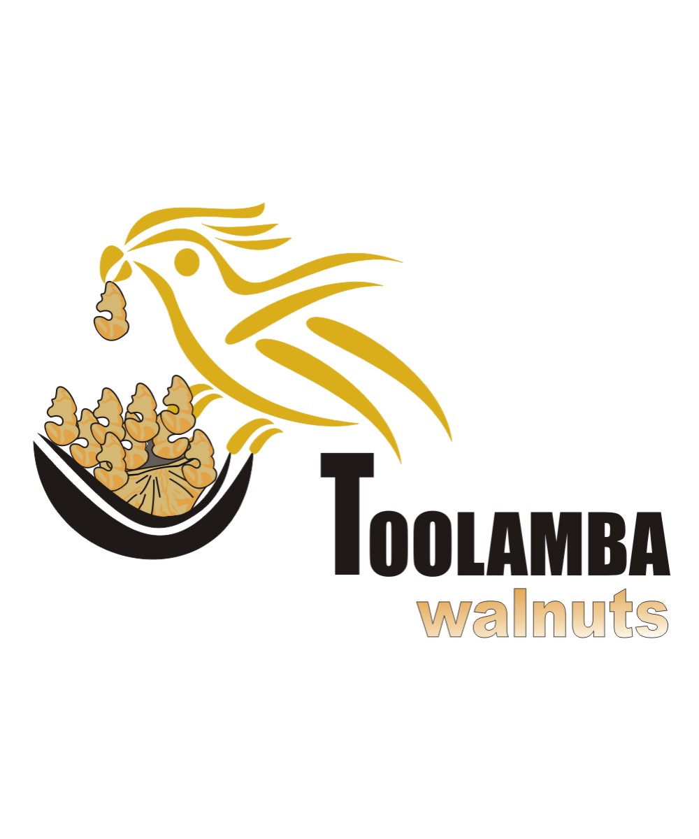 Logo Design by nazneen for Toolamba Walnuts | Design #3180896