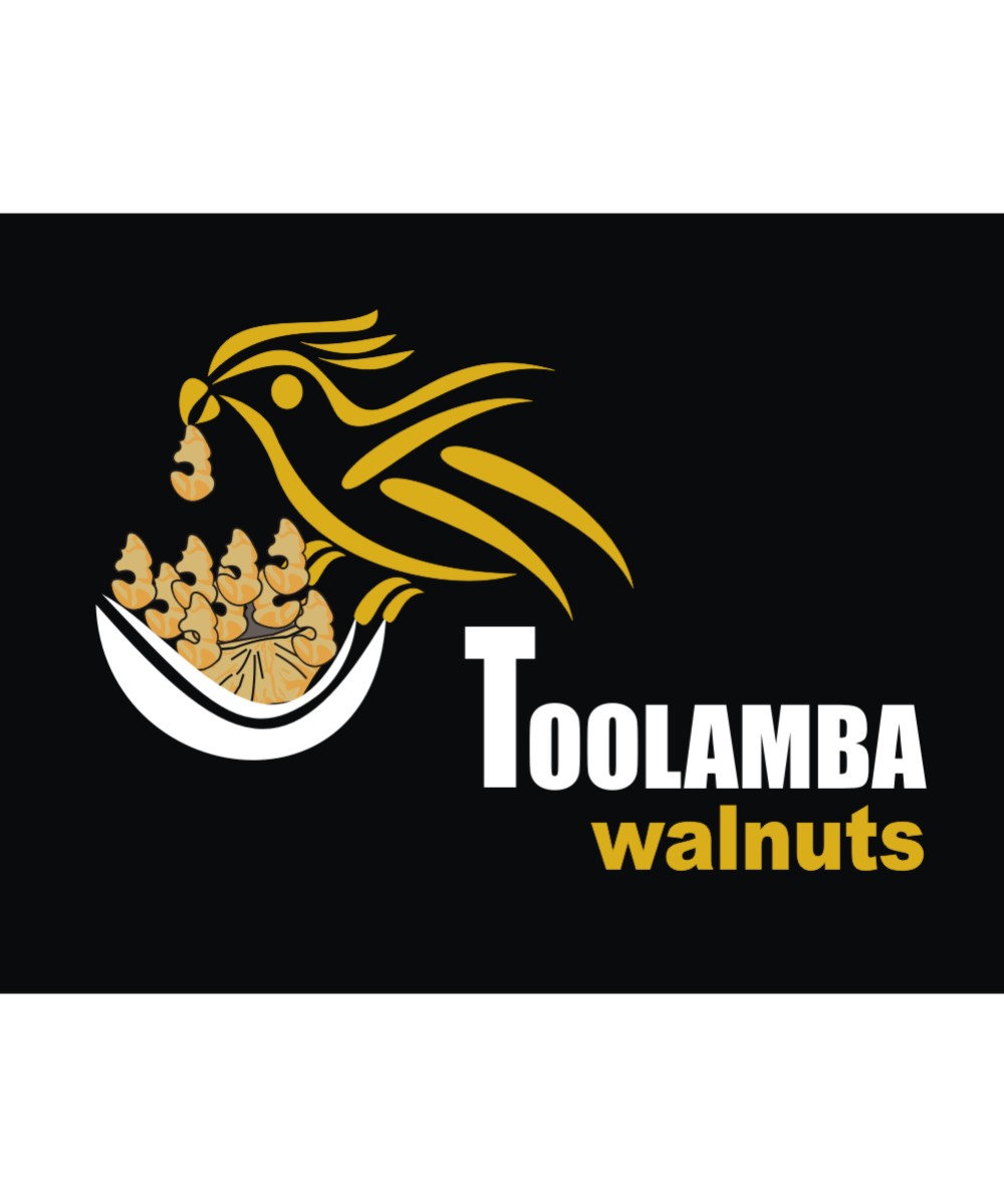 Design de Logo par nazneen pour Toolamba Walnuts | Design #3180903
