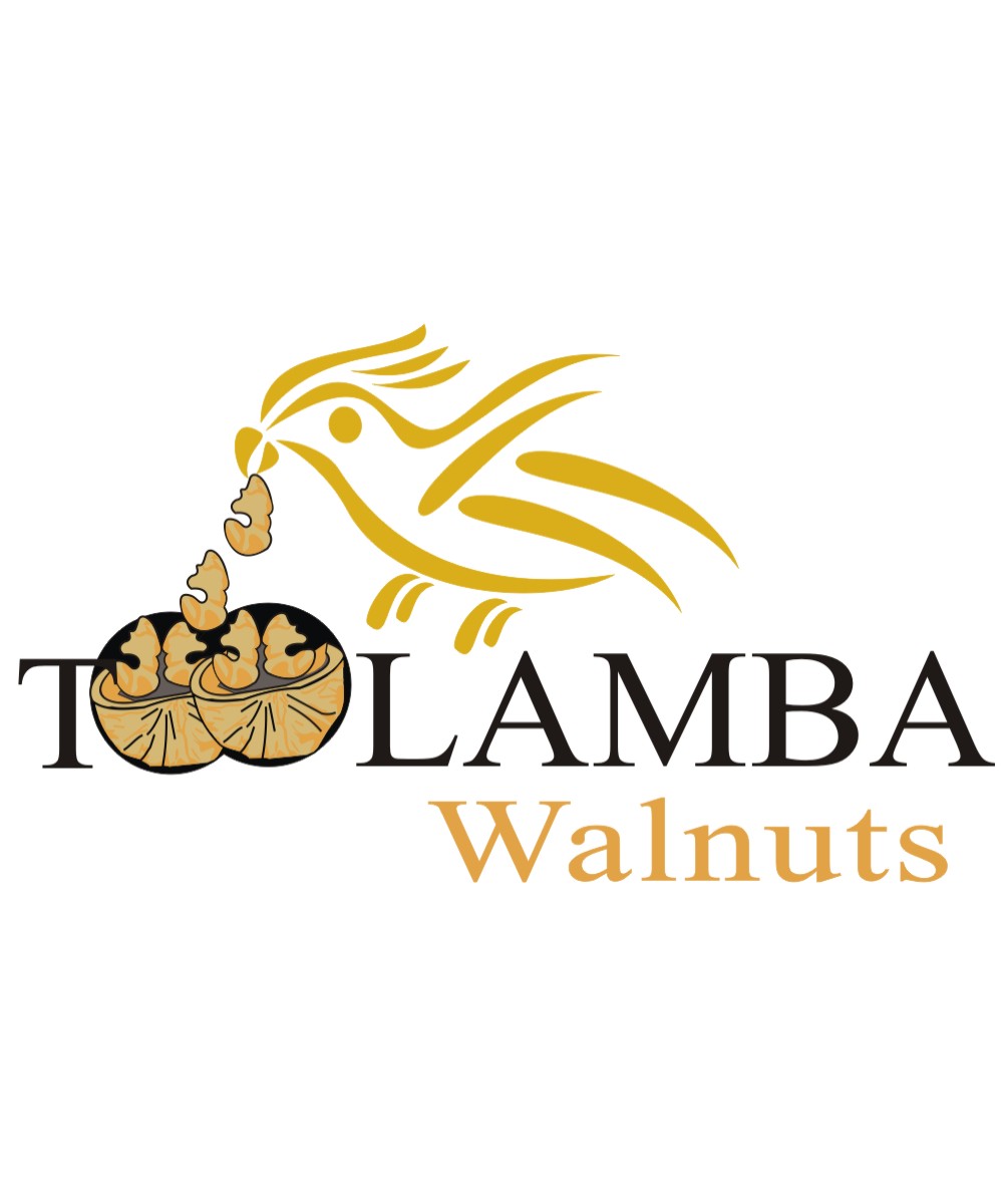 Logo Design by nazneen for Toolamba Walnuts | Design #3194200