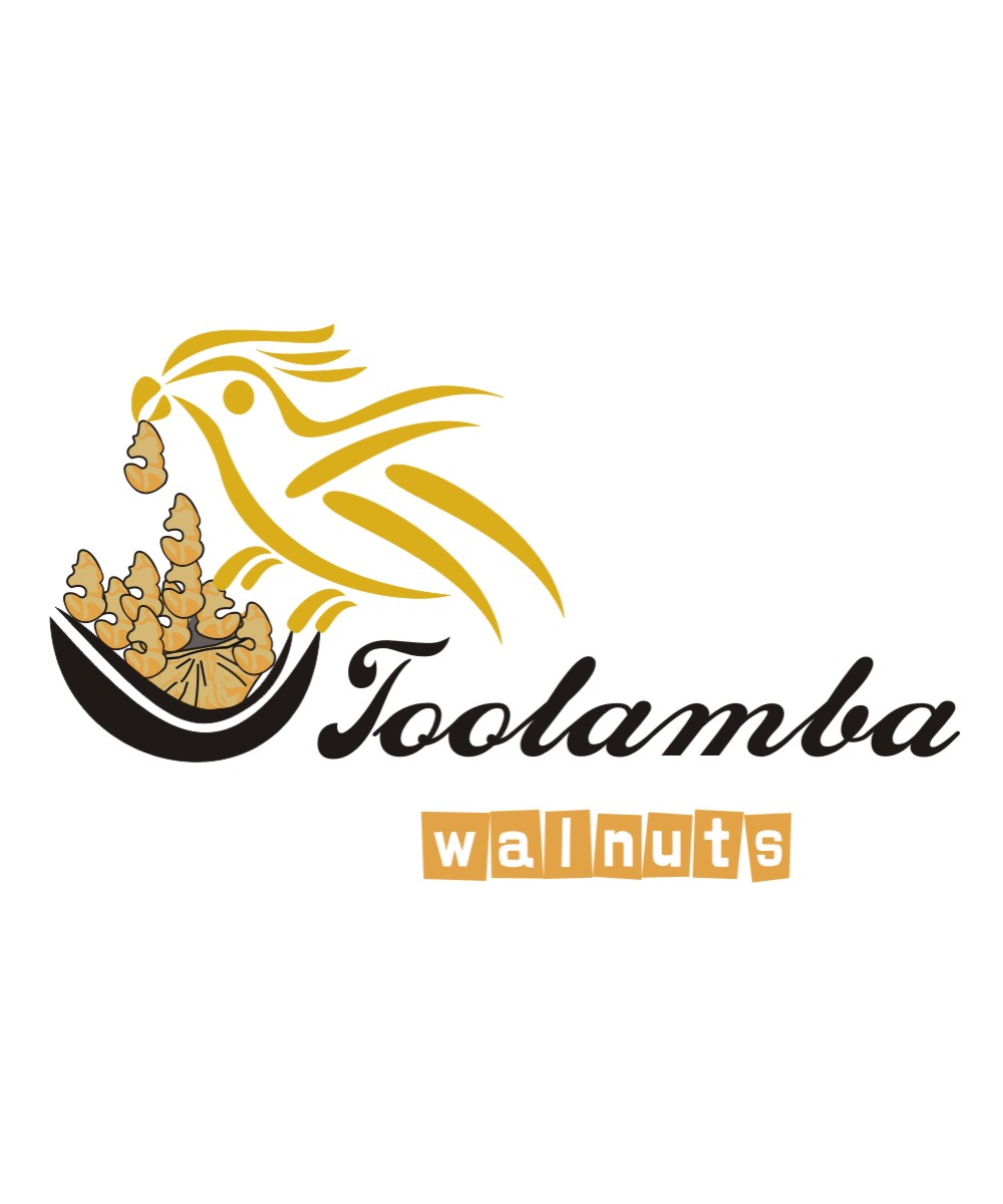 Logo Design by nazneen for Toolamba Walnuts | Design #3194208