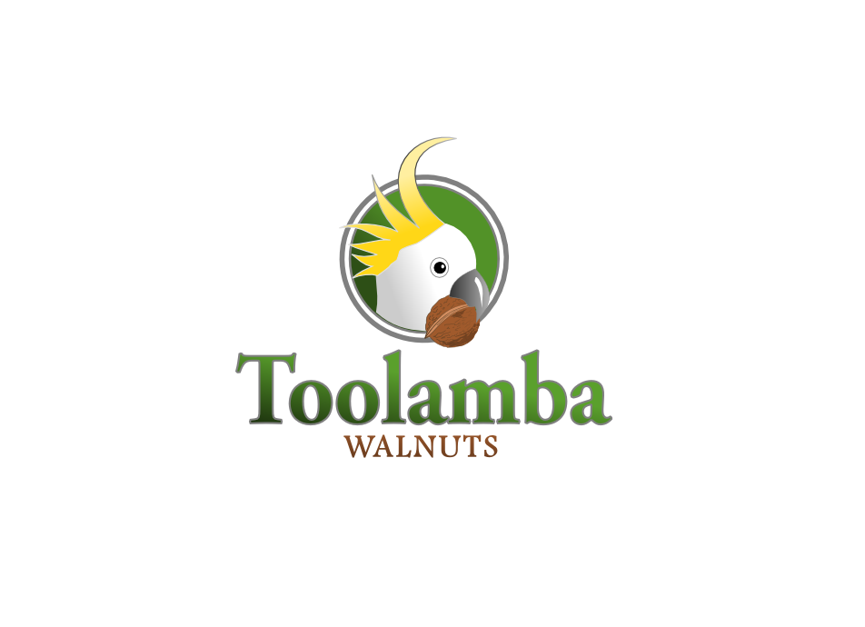 Logo-Design von Giovanni für Toolamba Walnuts | Design #3151445