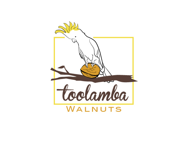 Design de Logo par artistraman pour Toolamba Walnuts | Design #3141141