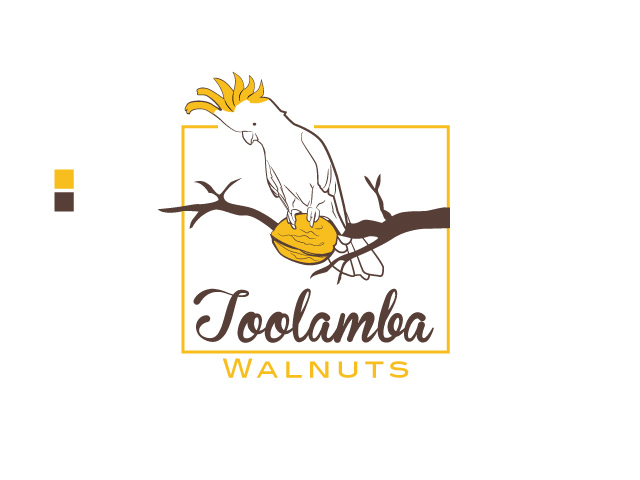 Design de Logo par artistraman pour Toolamba Walnuts | Design #3183024