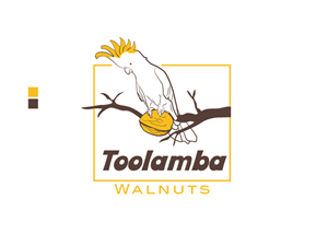 Diseño de Logo por artistraman para Toolamba Walnuts | Diseño: #3183028