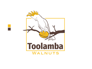 Diseño de Logo por artistraman para Toolamba Walnuts | Diseño: #3183032