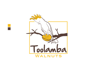 Diseño de Logo por artistraman para Toolamba Walnuts | Diseño: #3183033