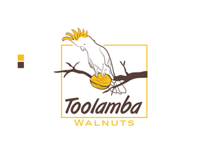 Diseño de Logo por artistraman para Toolamba Walnuts | Diseño: #3183037