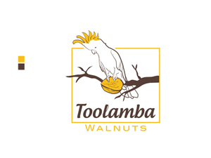 Diseño de Logo por artistraman para Toolamba Walnuts | Diseño: #3183042