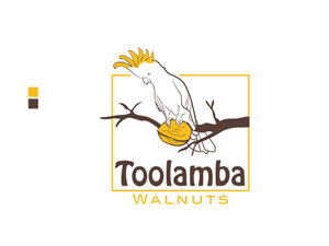 Logo Design by artistraman for Toolamba Walnuts | Design #3183047