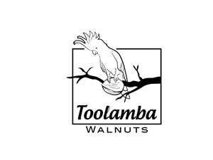Diseño de Logo por artistraman para Toolamba Walnuts | Diseño: #3183102