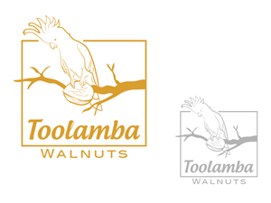 Diseño de Logo por artistraman para Toolamba Walnuts | Diseño: #3183144